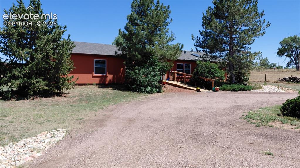 10275 Link Road Fountain CO 80817
