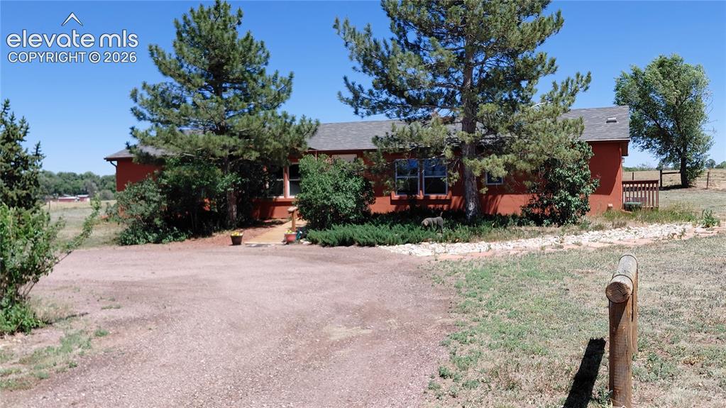 10275 Link Road Fountain CO 80817