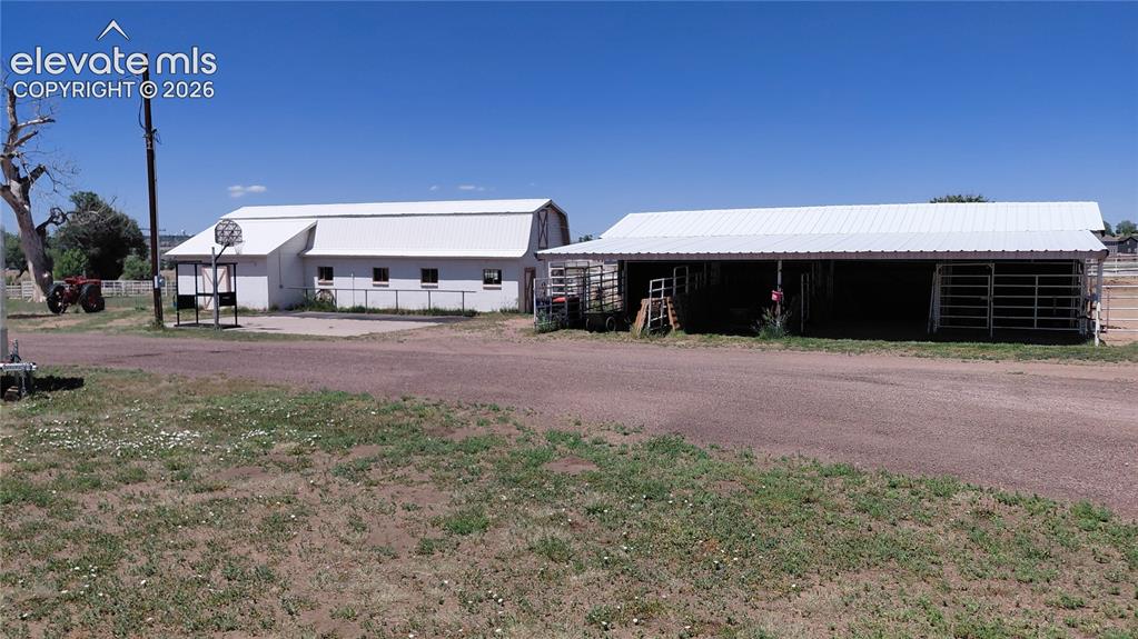 10275 Link Road Fountain CO 80817