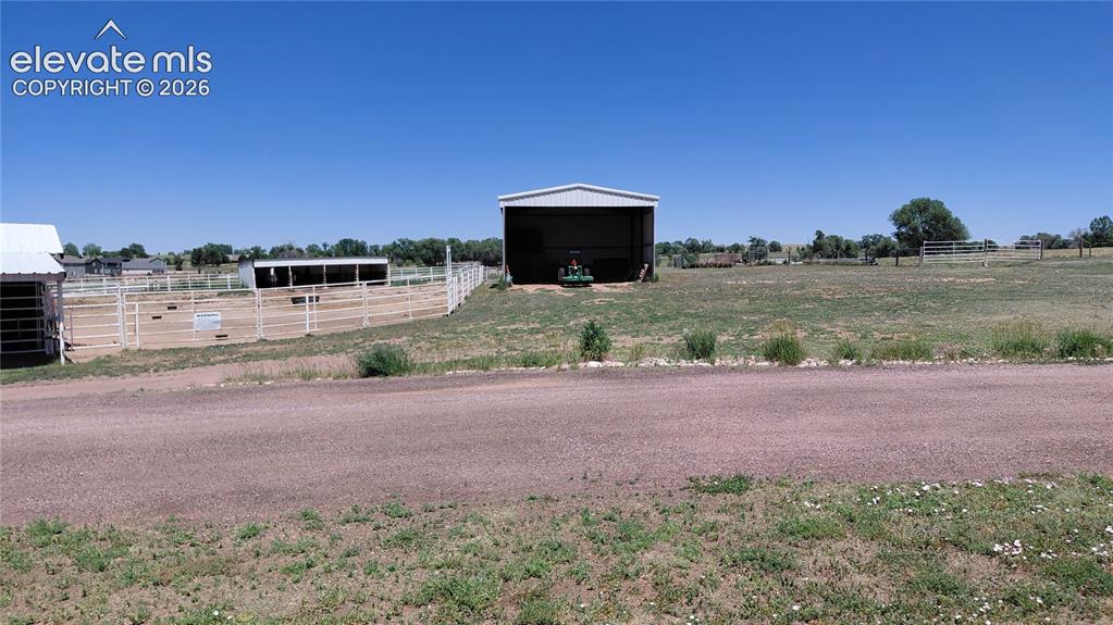 10275 Link Road Fountain CO 80817