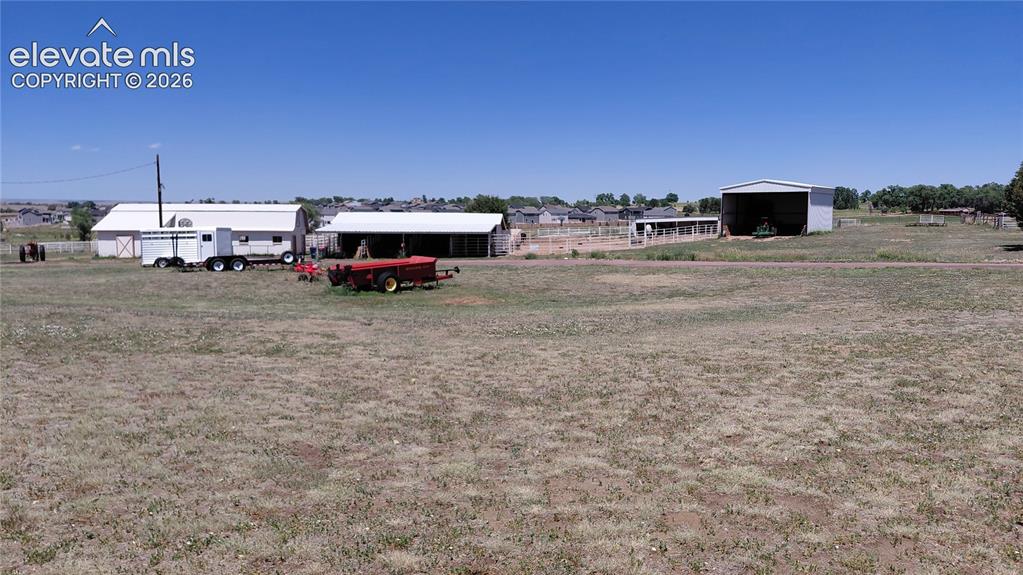 10275 Link Road Fountain CO 80817