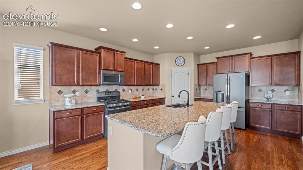 6591 Myrtle Creek Drive Colorado Springs CO 80927