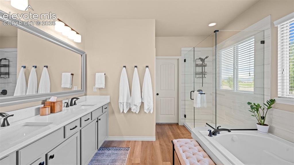 6591 Myrtle Creek Drive Colorado Springs CO 80927