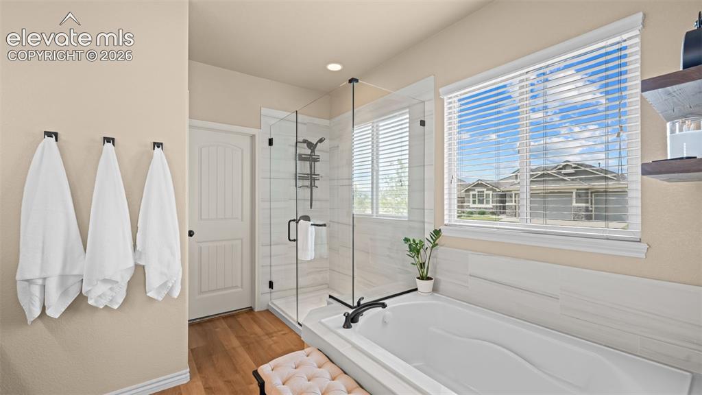 6591 Myrtle Creek Drive Colorado Springs CO 80927