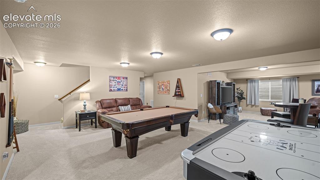 6591 Myrtle Creek Drive Colorado Springs CO 80927