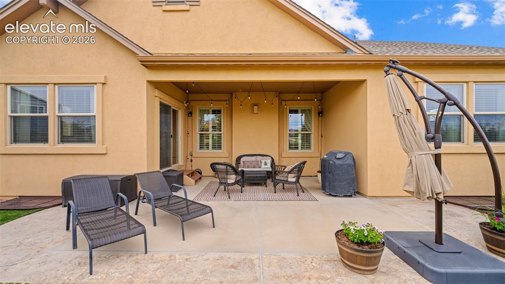 6591 Myrtle Creek Drive Colorado Springs CO 80927