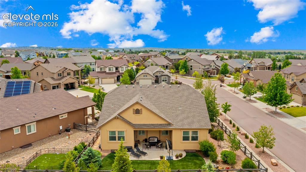6591 Myrtle Creek Drive Colorado Springs CO 80927