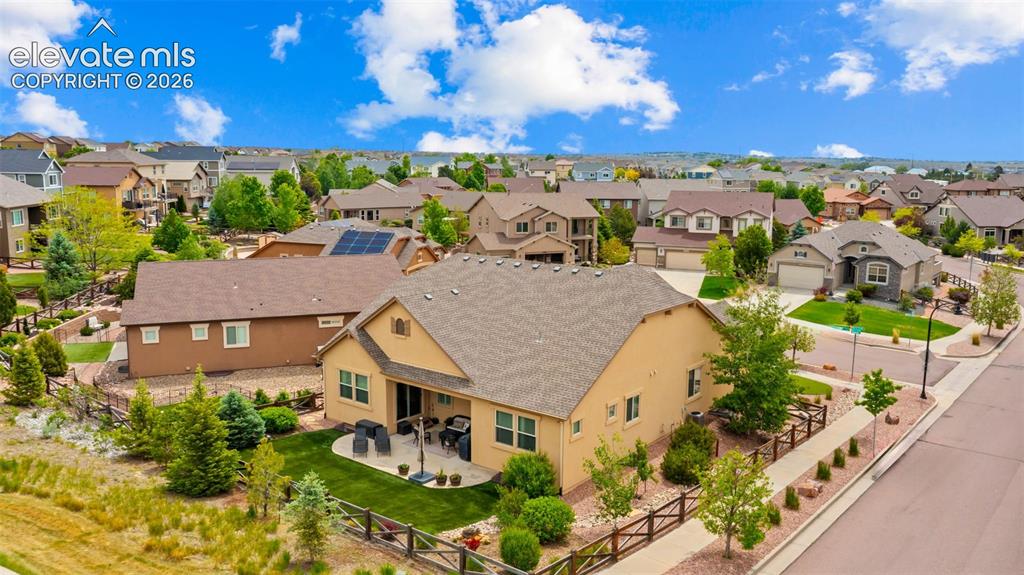 6591 Myrtle Creek Drive Colorado Springs CO 80927