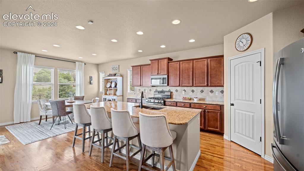 6591 Myrtle Creek Drive Colorado Springs CO 80927