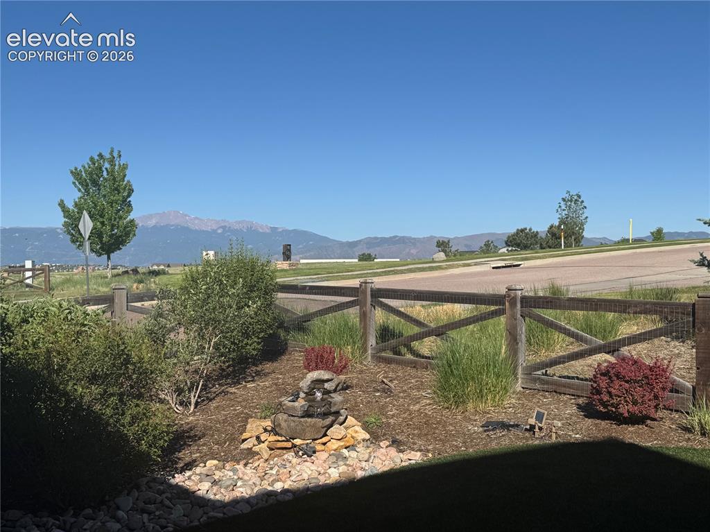 6591 Myrtle Creek Drive Colorado Springs CO 80927