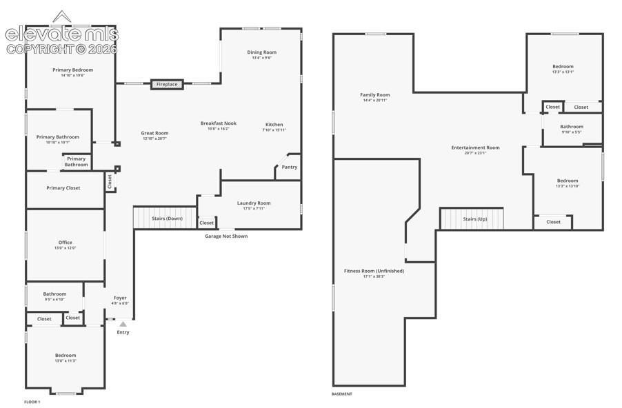 6591 Myrtle Creek Drive Colorado Springs CO 80927