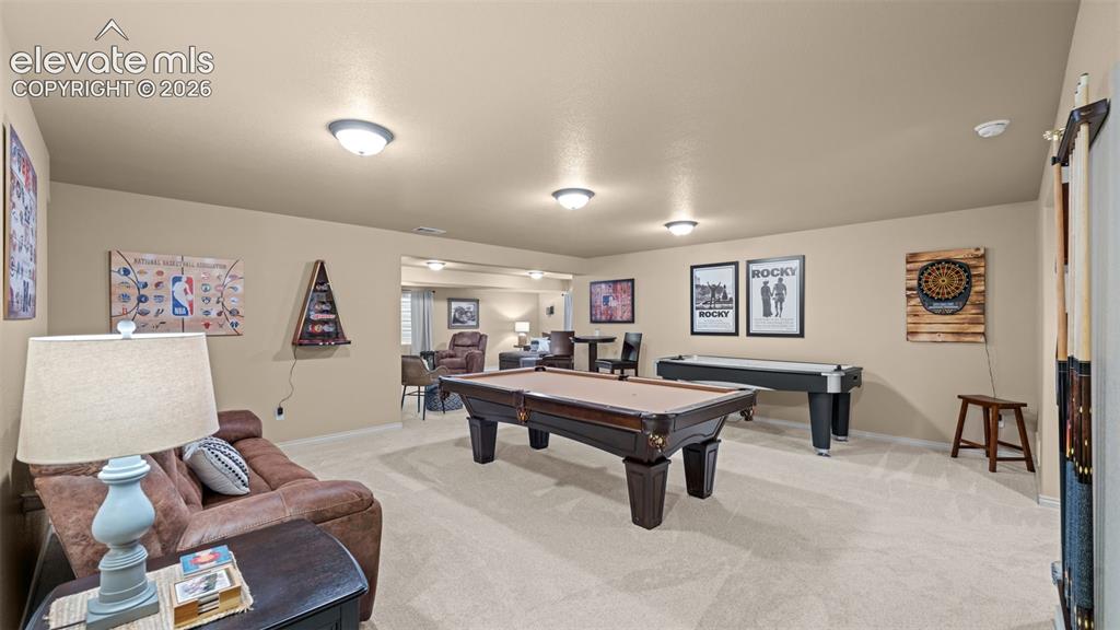 6591 Myrtle Creek Drive Colorado Springs CO 80927