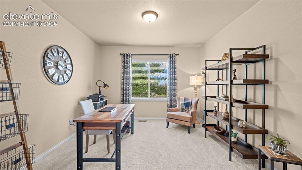 6591 Myrtle Creek Drive Colorado Springs CO 80927