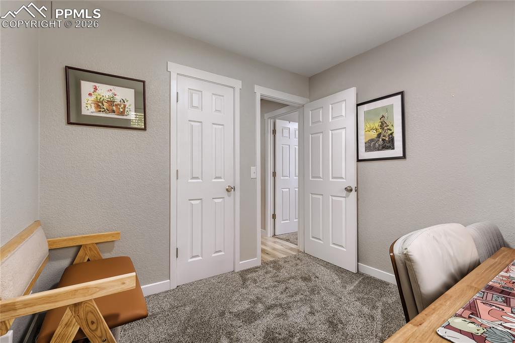 6845 Montarbor Drive Colorado Springs CO 80918