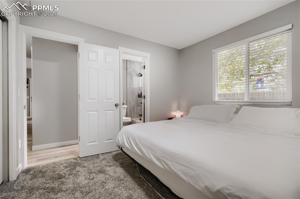6845 Montarbor Drive Colorado Springs CO 80918