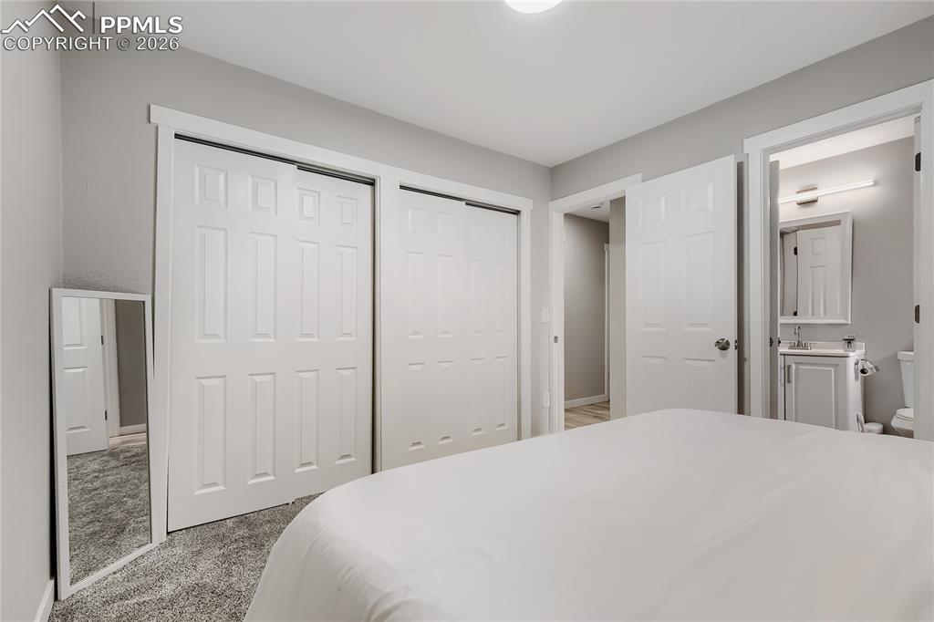 6845 Montarbor Drive Colorado Springs CO 80918