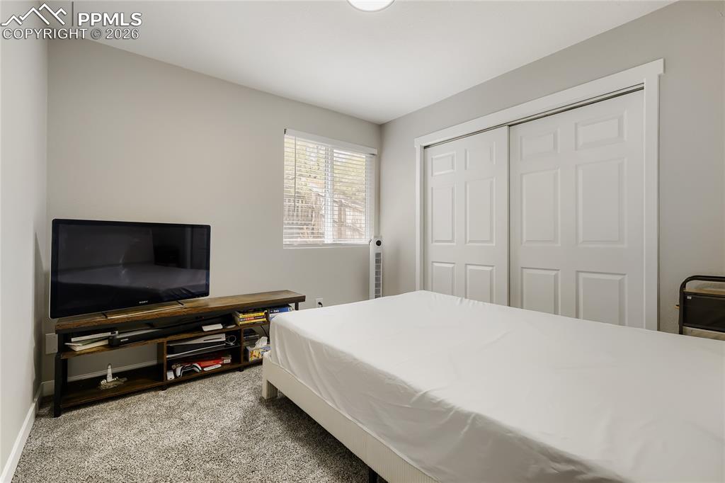 6845 Montarbor Drive Colorado Springs CO 80918
