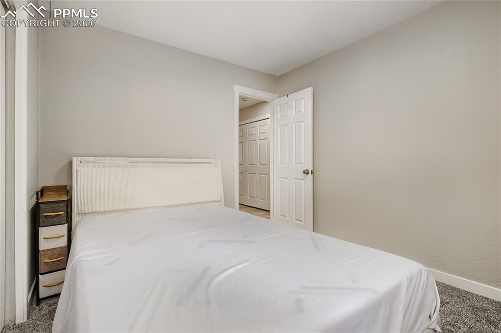 6845 Montarbor Drive Colorado Springs CO 80918