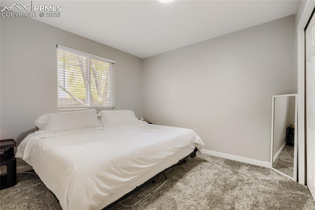 6845 Montarbor Drive Colorado Springs CO 80918