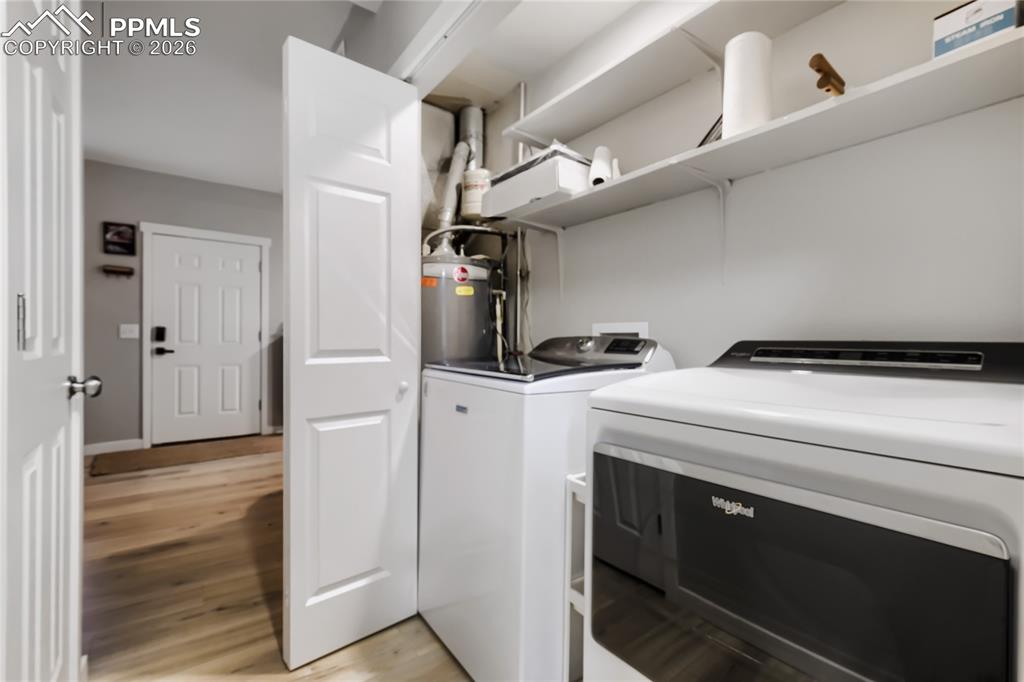 6845 Montarbor Drive Colorado Springs CO 80918