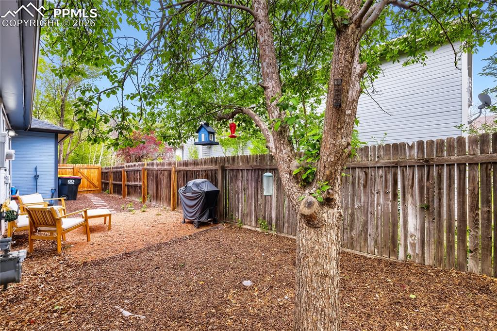6845 Montarbor Drive Colorado Springs CO 80918