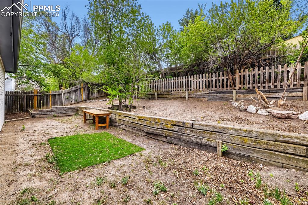 6845 Montarbor Drive Colorado Springs CO 80918