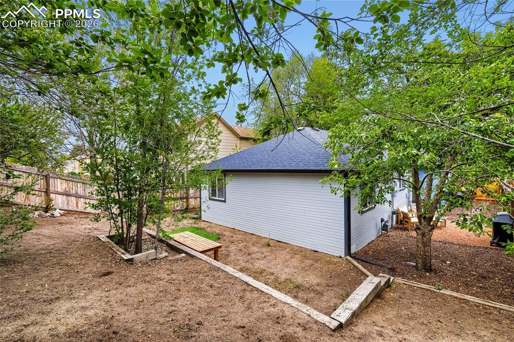 6845 Montarbor Drive Colorado Springs CO 80918