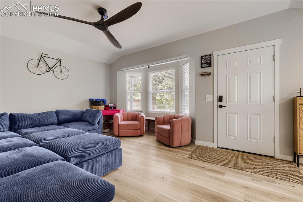 6845 Montarbor Drive Colorado Springs CO 80918