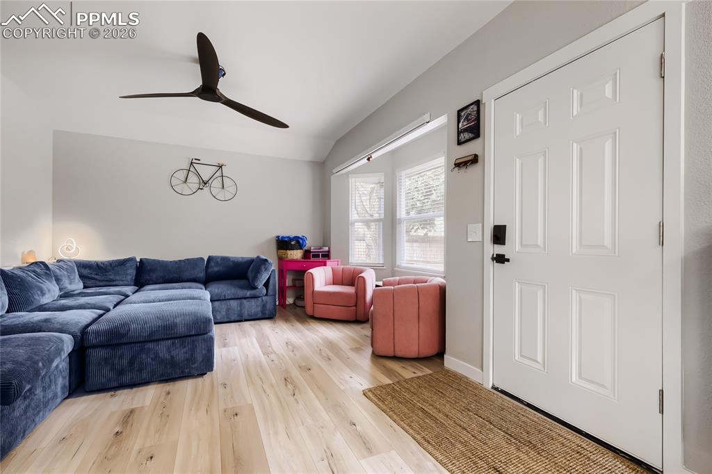 6845 Montarbor Drive Colorado Springs CO 80918