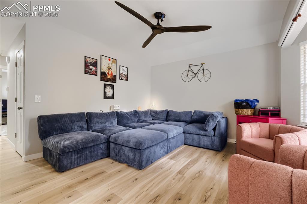 6845 Montarbor Drive Colorado Springs CO 80918