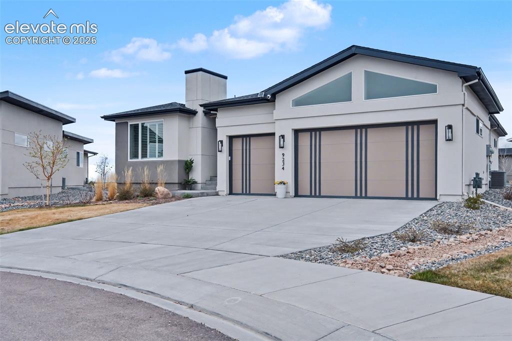 9234 Gallery Place Colorado Springs CO 80924