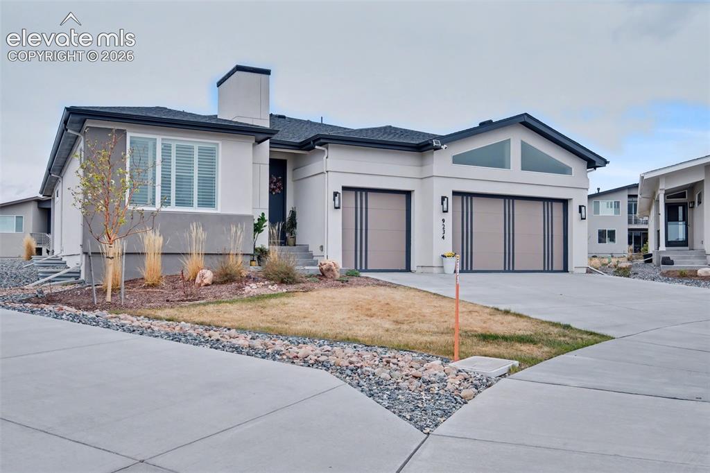 9234 Gallery Place Colorado Springs CO 80924