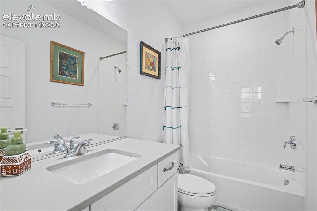 9234 Gallery Place Colorado Springs CO 80924