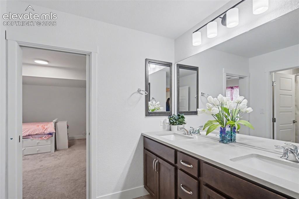 9234 Gallery Place Colorado Springs CO 80924