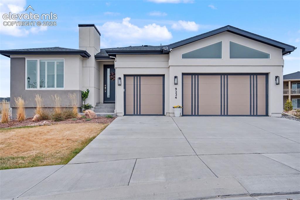 9234 Gallery Place Colorado Springs CO 80924