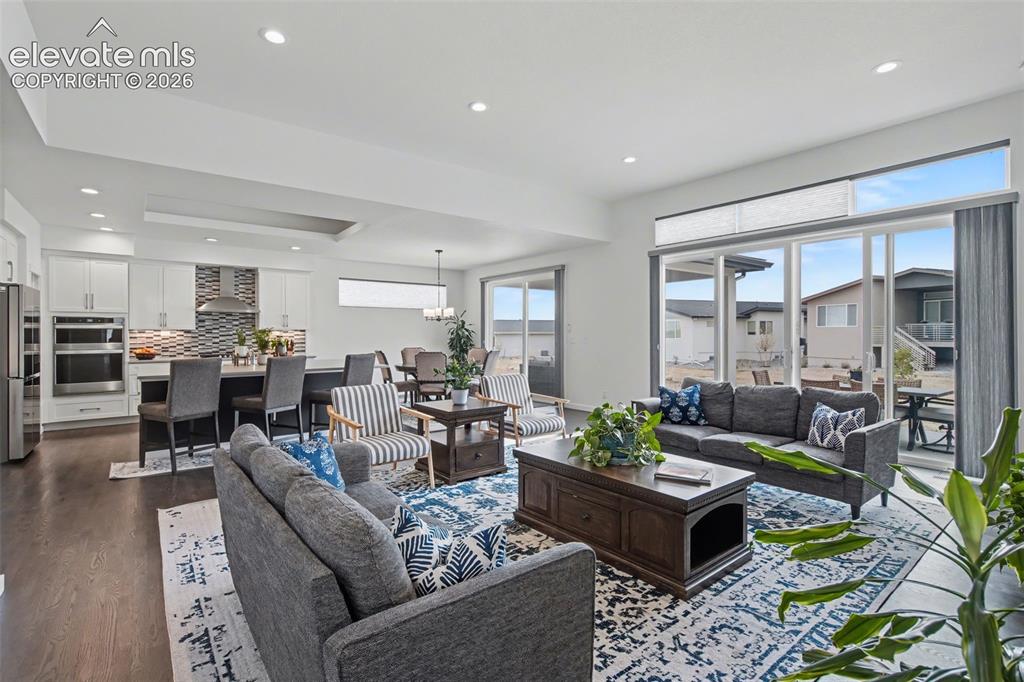 9234 Gallery Place Colorado Springs CO 80924
