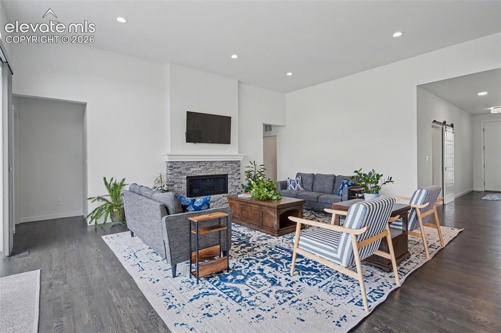 9234 Gallery Place Colorado Springs CO 80924