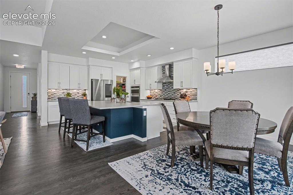 9234 Gallery Place Colorado Springs CO 80924