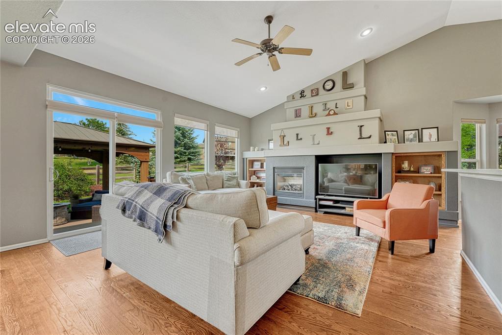 15805 Dawson Creek Drive Monument CO 80132