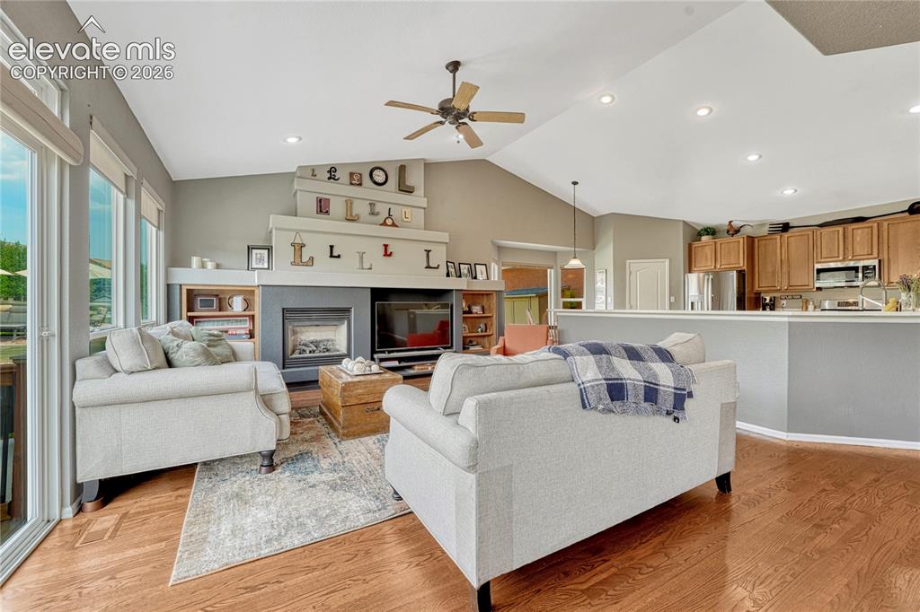 15805 Dawson Creek Drive Monument CO 80132
