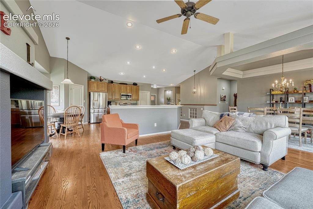 15805 Dawson Creek Drive Monument CO 80132