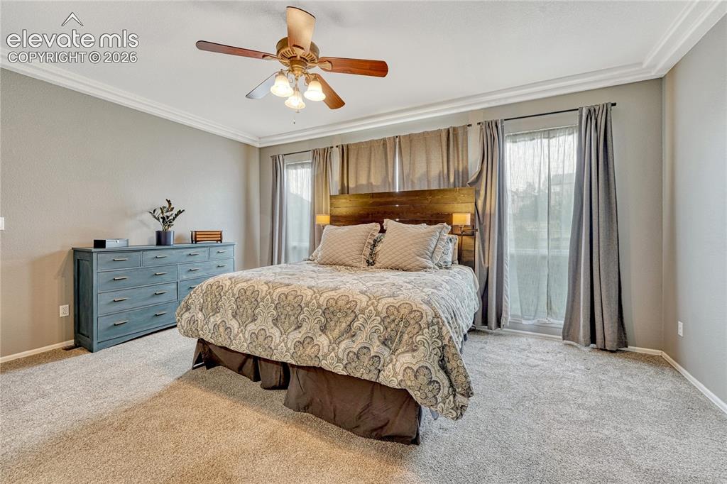 15805 Dawson Creek Drive Monument CO 80132