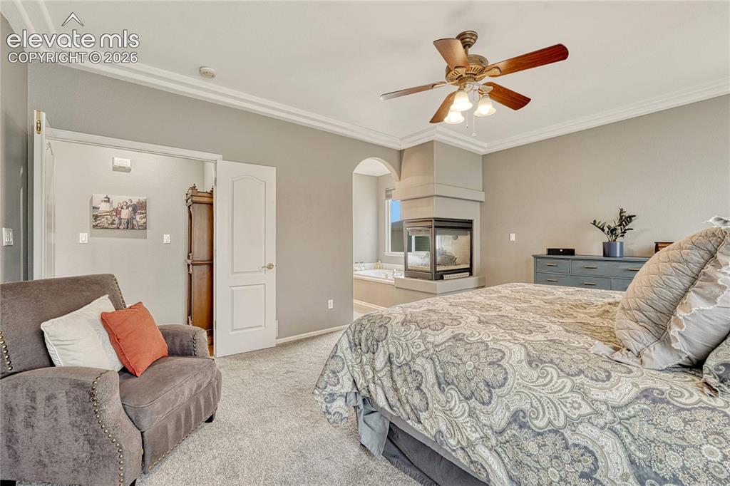 15805 Dawson Creek Drive Monument CO 80132