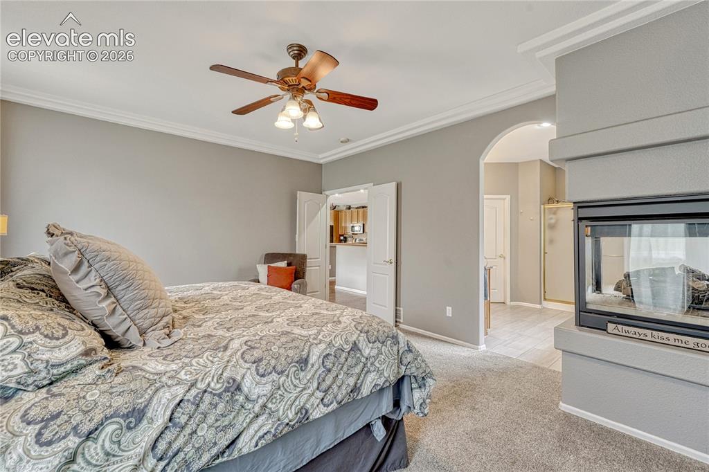 15805 Dawson Creek Drive Monument CO 80132