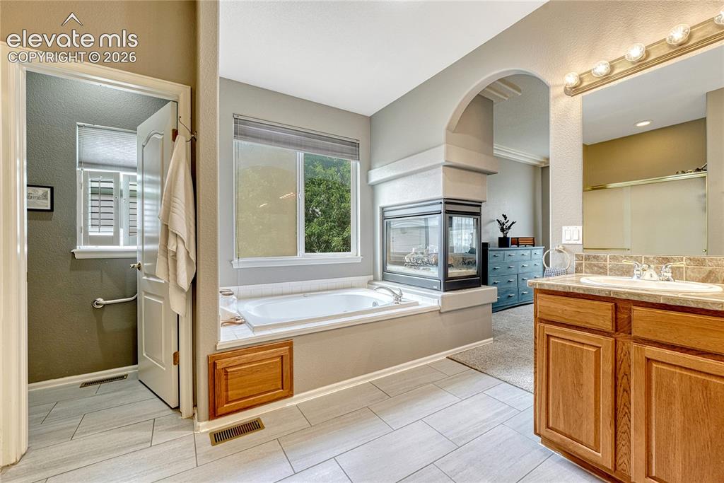 15805 Dawson Creek Drive Monument CO 80132