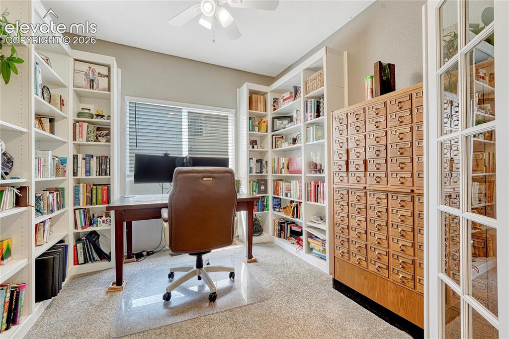 15805 Dawson Creek Drive Monument CO 80132