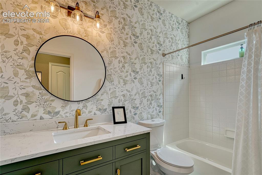 15805 Dawson Creek Drive Monument CO 80132
