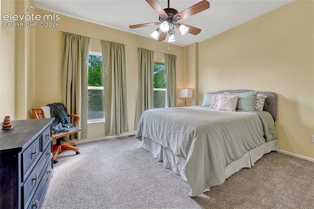 15805 Dawson Creek Drive Monument CO 80132