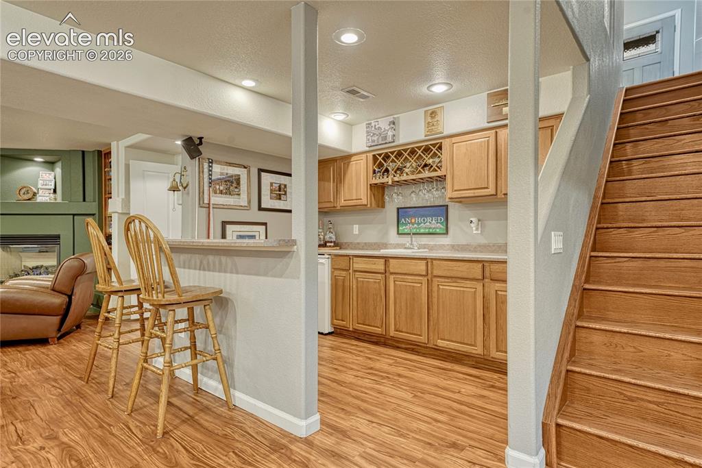 15805 Dawson Creek Drive Monument CO 80132