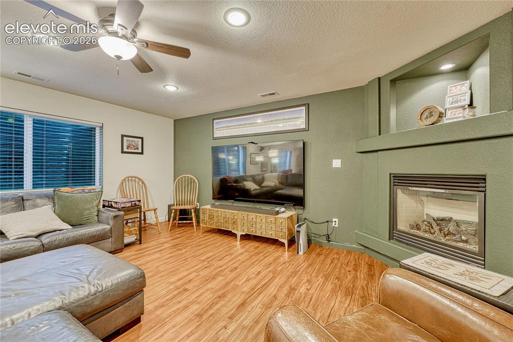 15805 Dawson Creek Drive Monument CO 80132